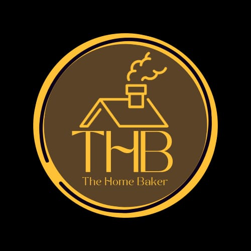 THB — The Home Baker